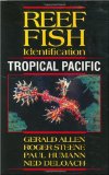 Look at "Tropical Pacific Reef Fish Identification" on Amazon