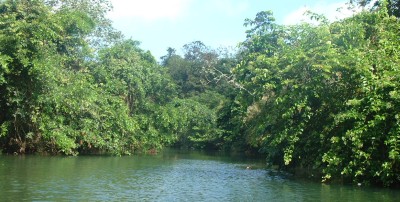 The gorgeous and peaceful Devil's River