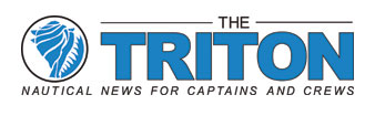 The Triton - Nautical News for Captains and Crews