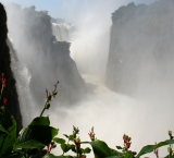 Victoria Falls, Zimbabwe